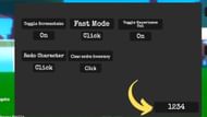 Anime Rifts invalid code issue (Image via Roblox || Sportskeeda)